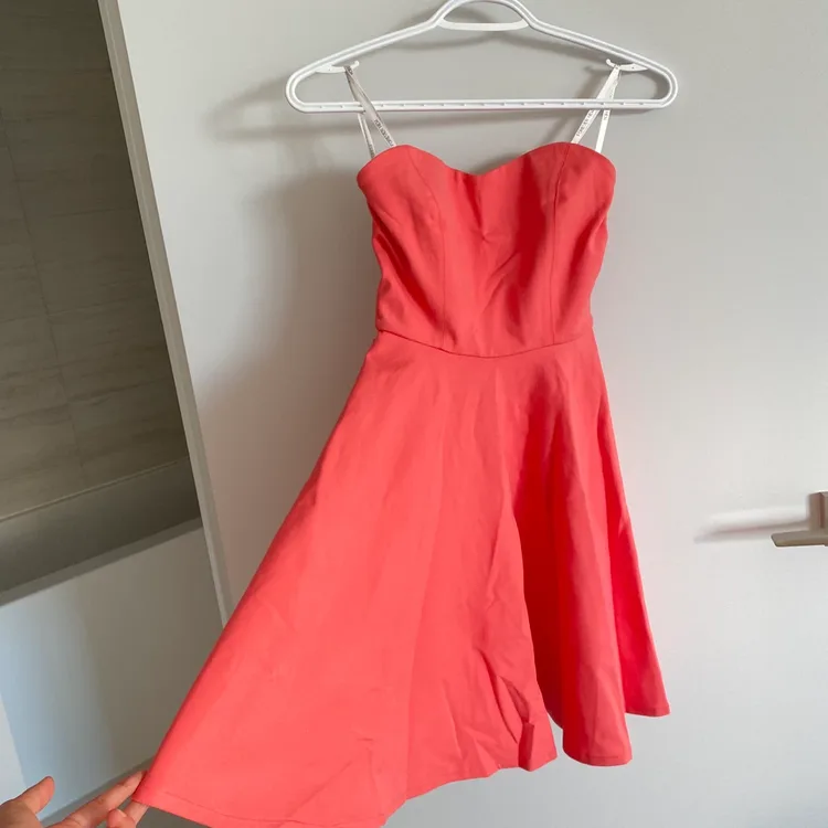 tube skater dress Windsor More To Come Tube Skater Dress