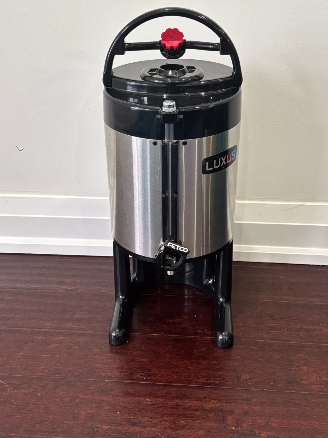 FETCO LUXUS Coffee Urn