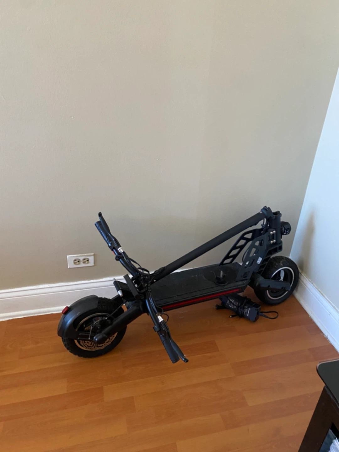 Electric Scooter🥕 - photo 4