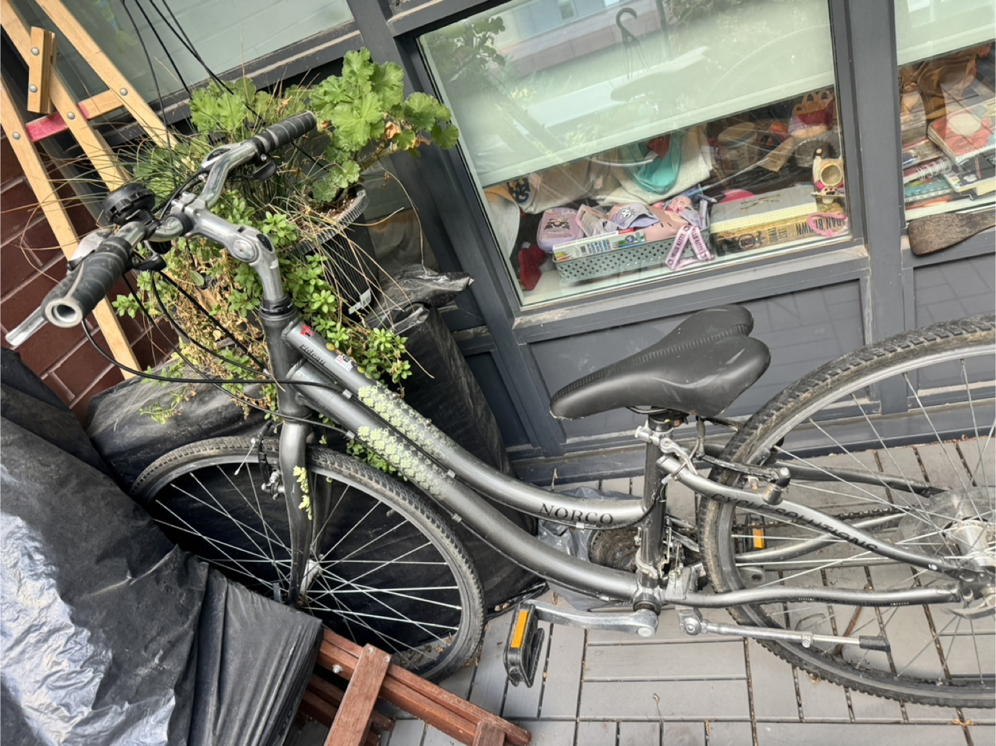 Norco Cycle Solutions 7005 Aluminum Bike - photo 2