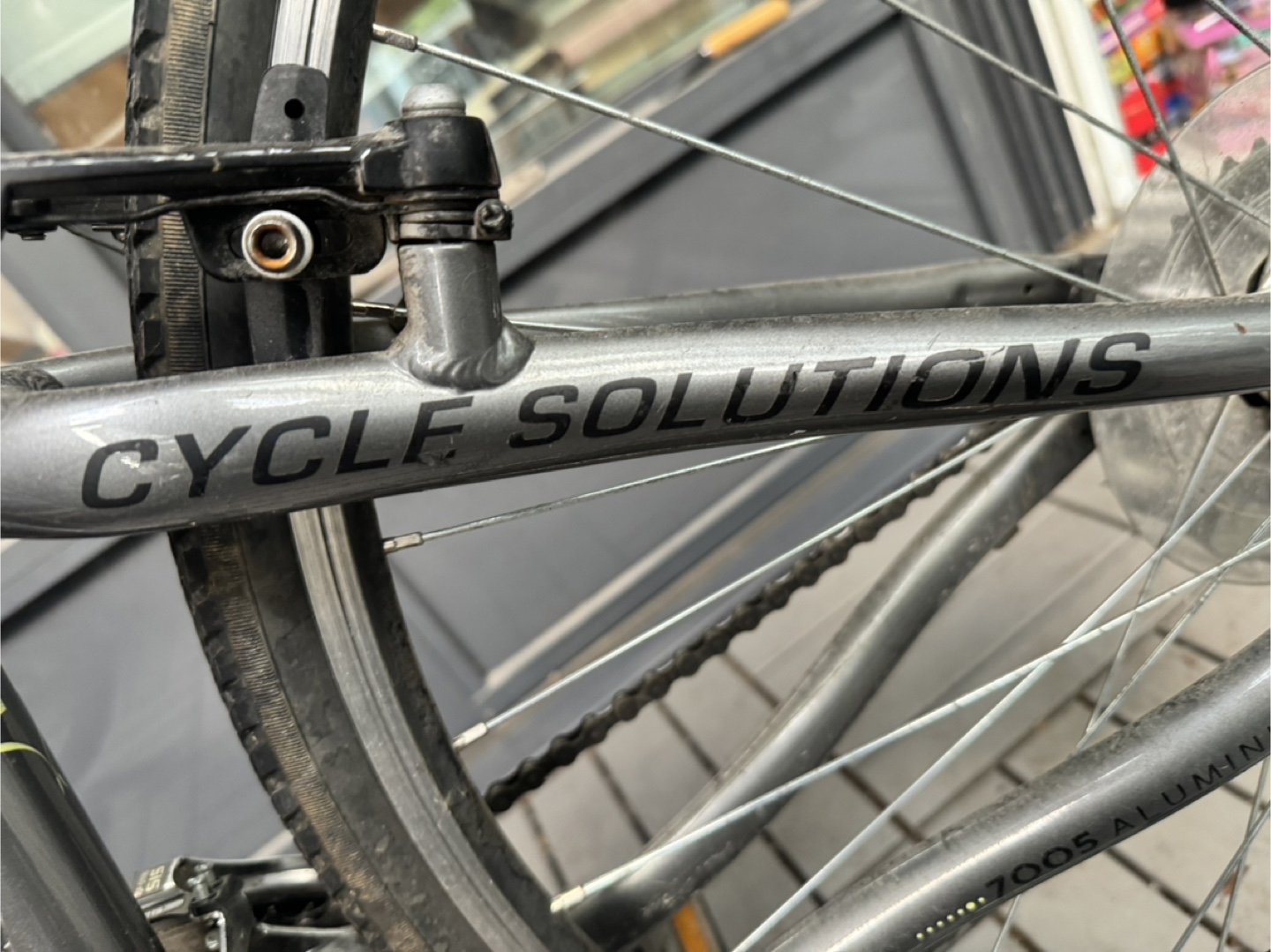 Norco Cycle Solutions 7005 Aluminum Bike - photo 5