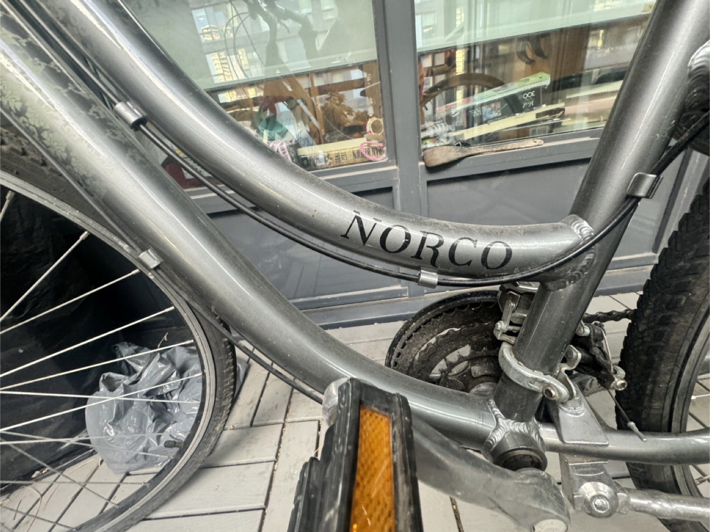 Norco Cycle Solutions 7005 Aluminum Bike - photo 3