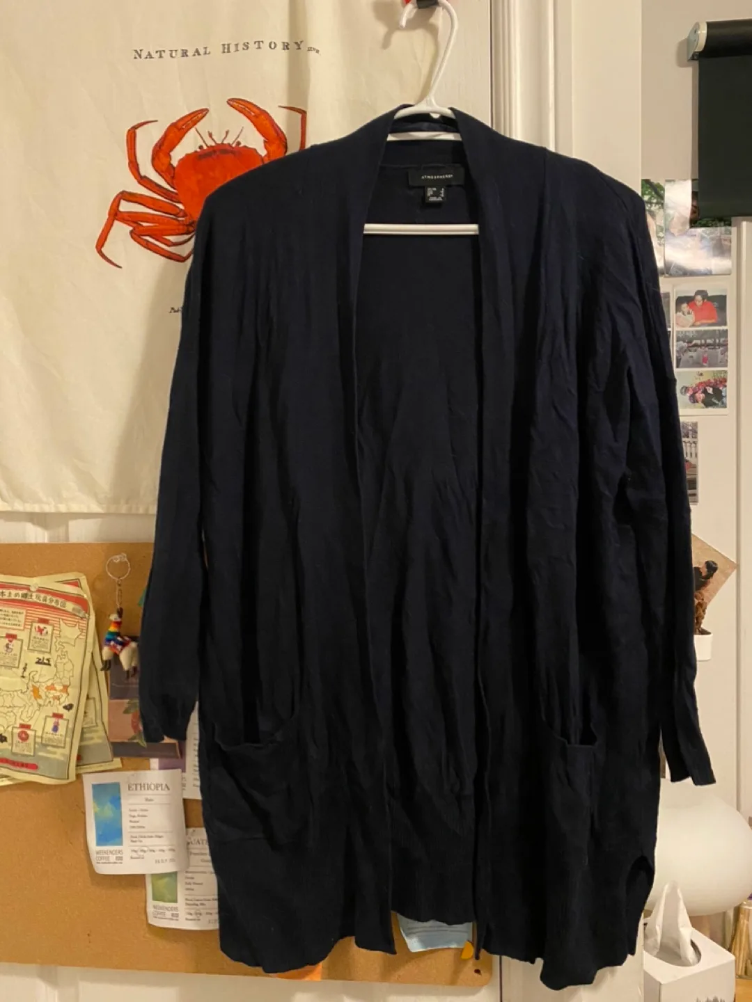 Atmosphere Cardigan - Size 4 thumbnail
