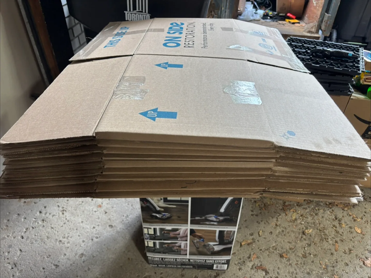 Cardboard Moving Boxes image indicator(3)