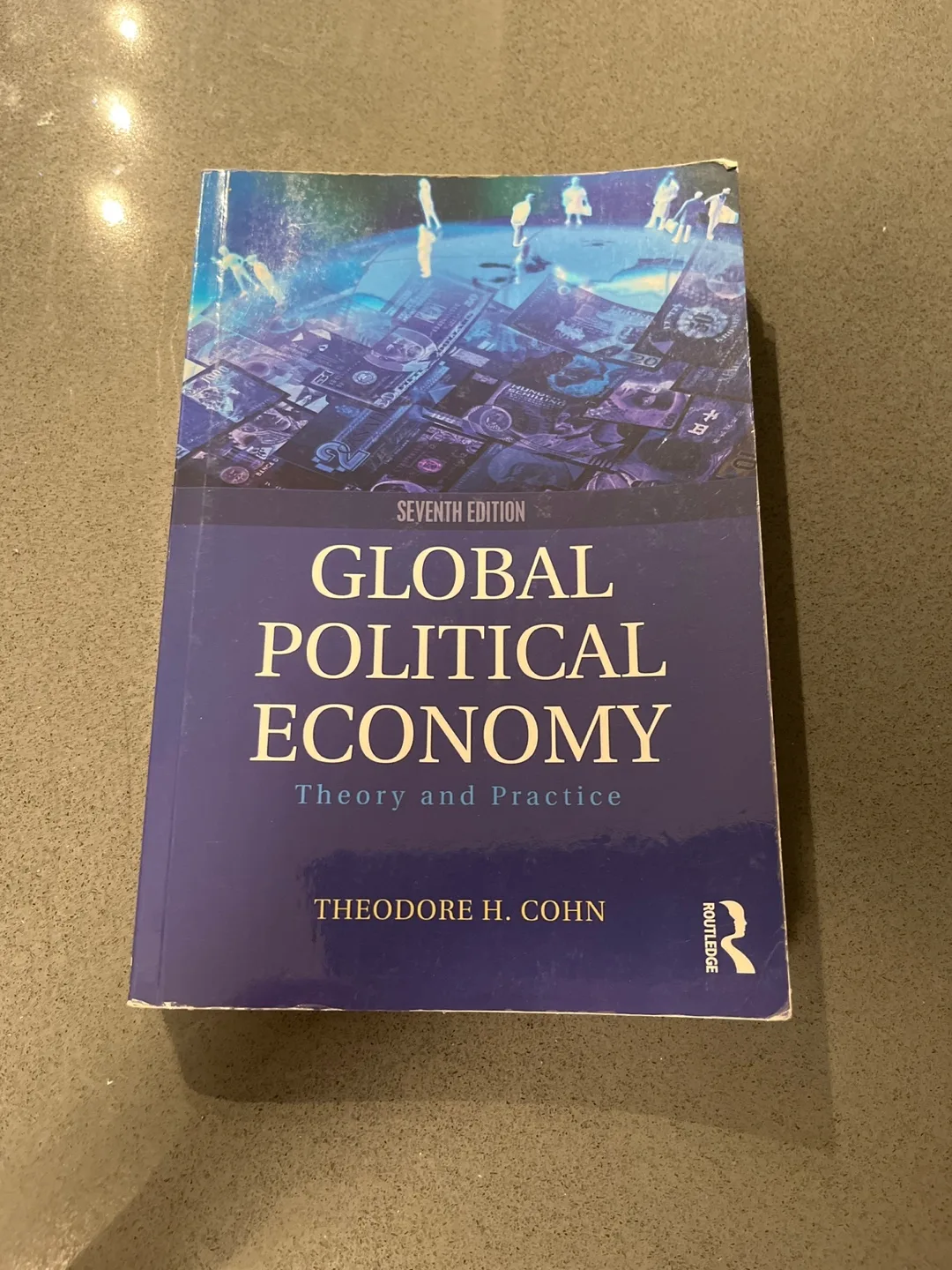Global Political Economy: Theory and Practice, 7th Ed. thumbnail