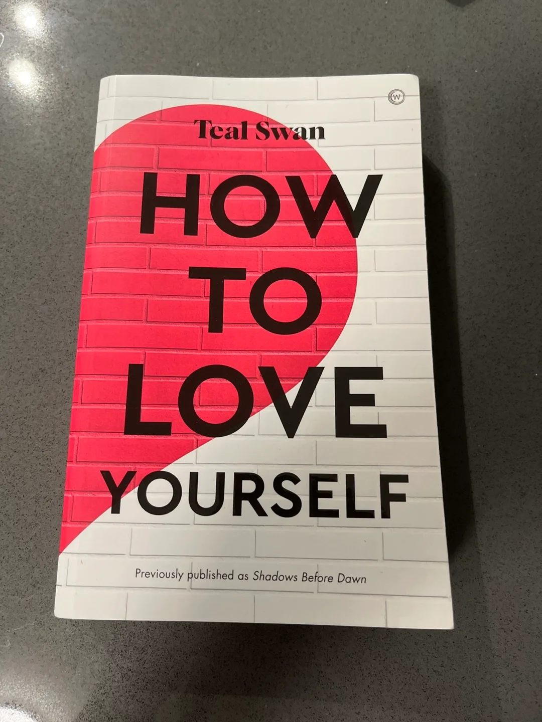 How to Love Yourself by Teal Swan thumbnail