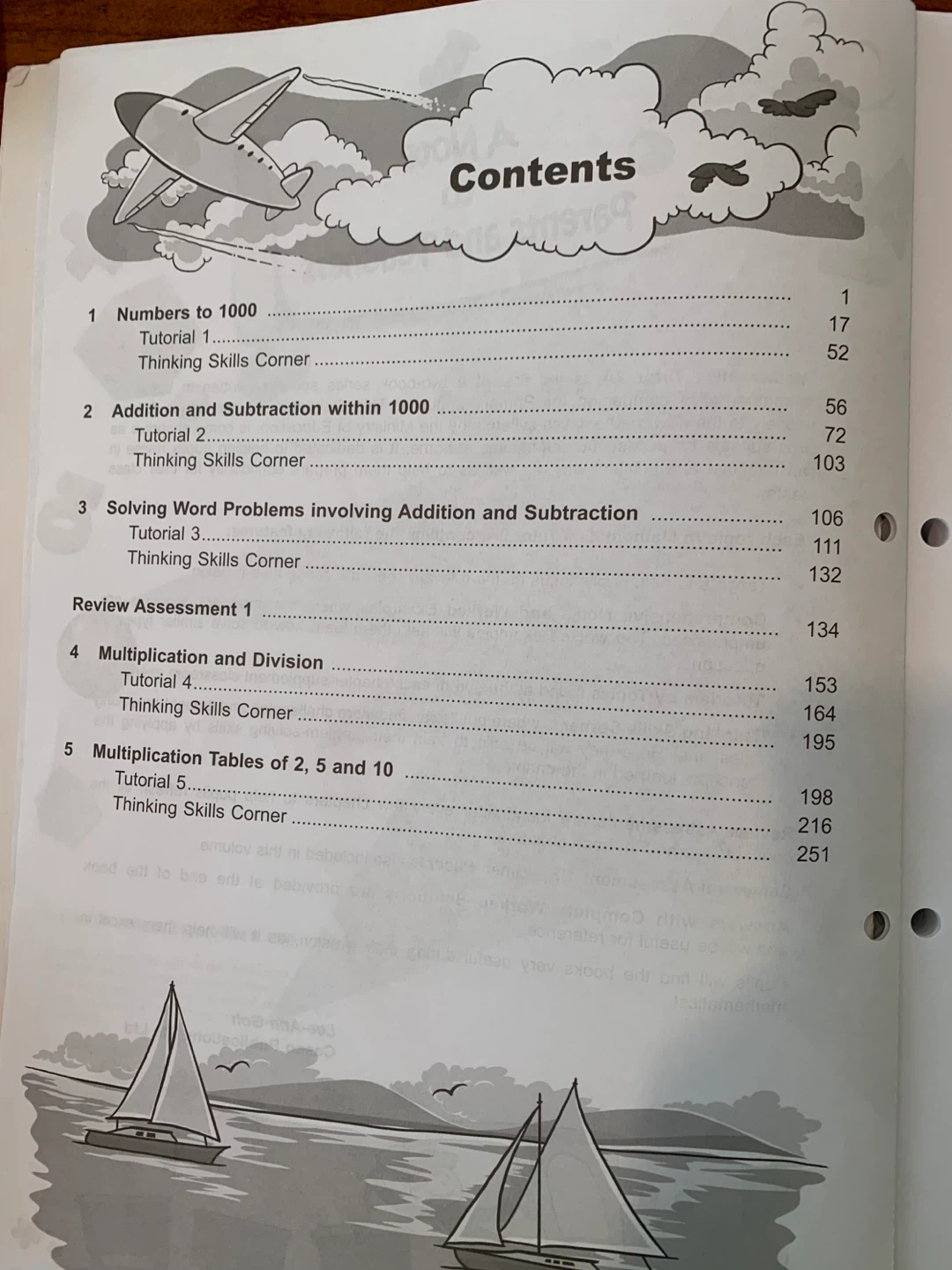 CASCO Primary Two Mathematics Tutor 2A - photo 2
