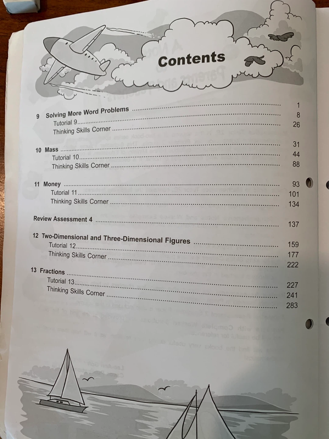 Casco Primary Two Mathematics Tutor 2B - photo 2