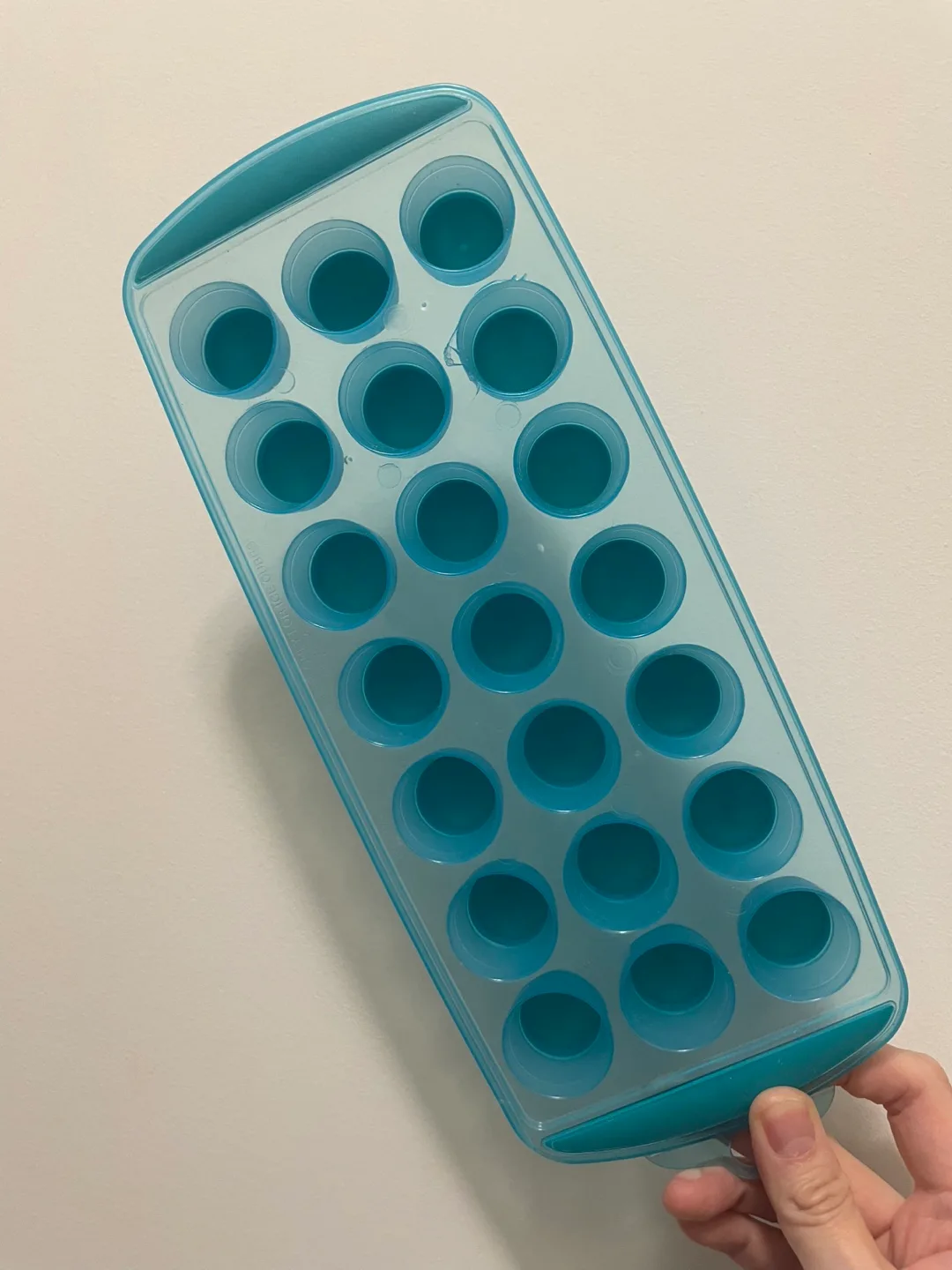 🥕 Food Ice Baby 21 Ice Maker image indicator(2)