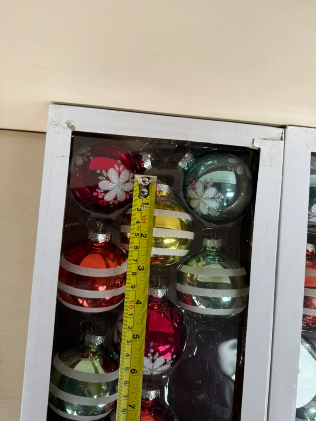 Christmas Ornaments - Set of 17 - photo 3