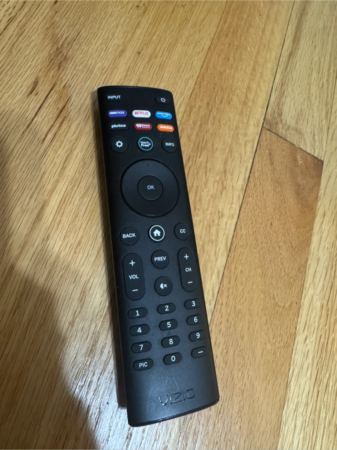 Vizio 40" LED TV (includes mount) - photo 3