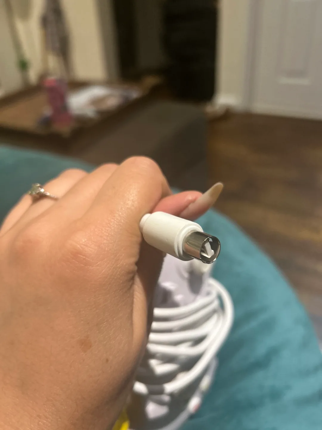 Xbox Controller White image indicator(2)