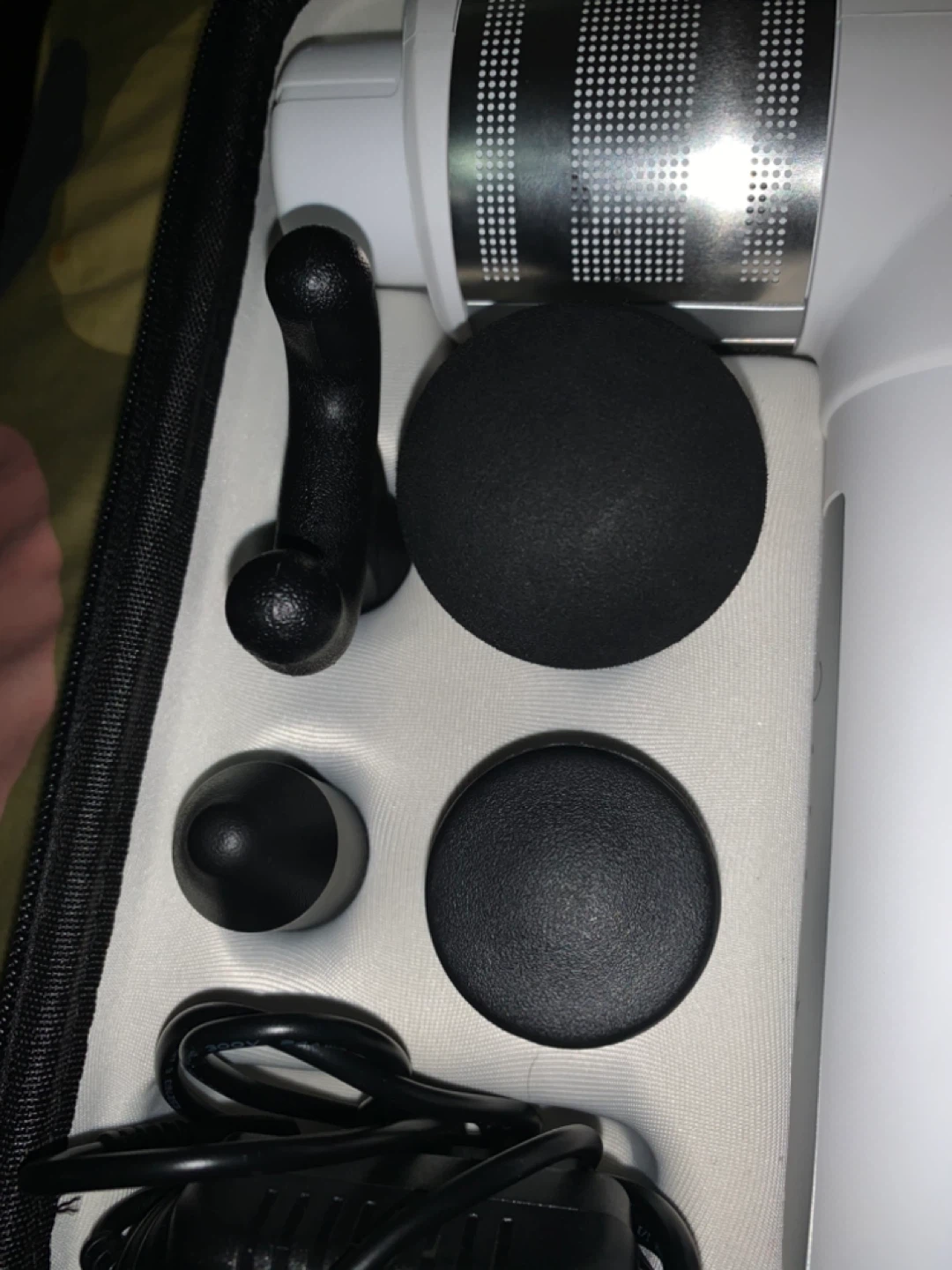 Everlast Percussion Massage Device 3.0 - photo 2