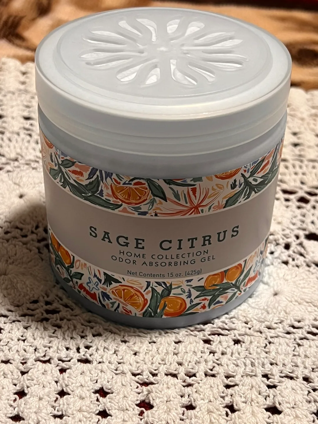 Home Collections Odour Absorbing Gel thumbnail