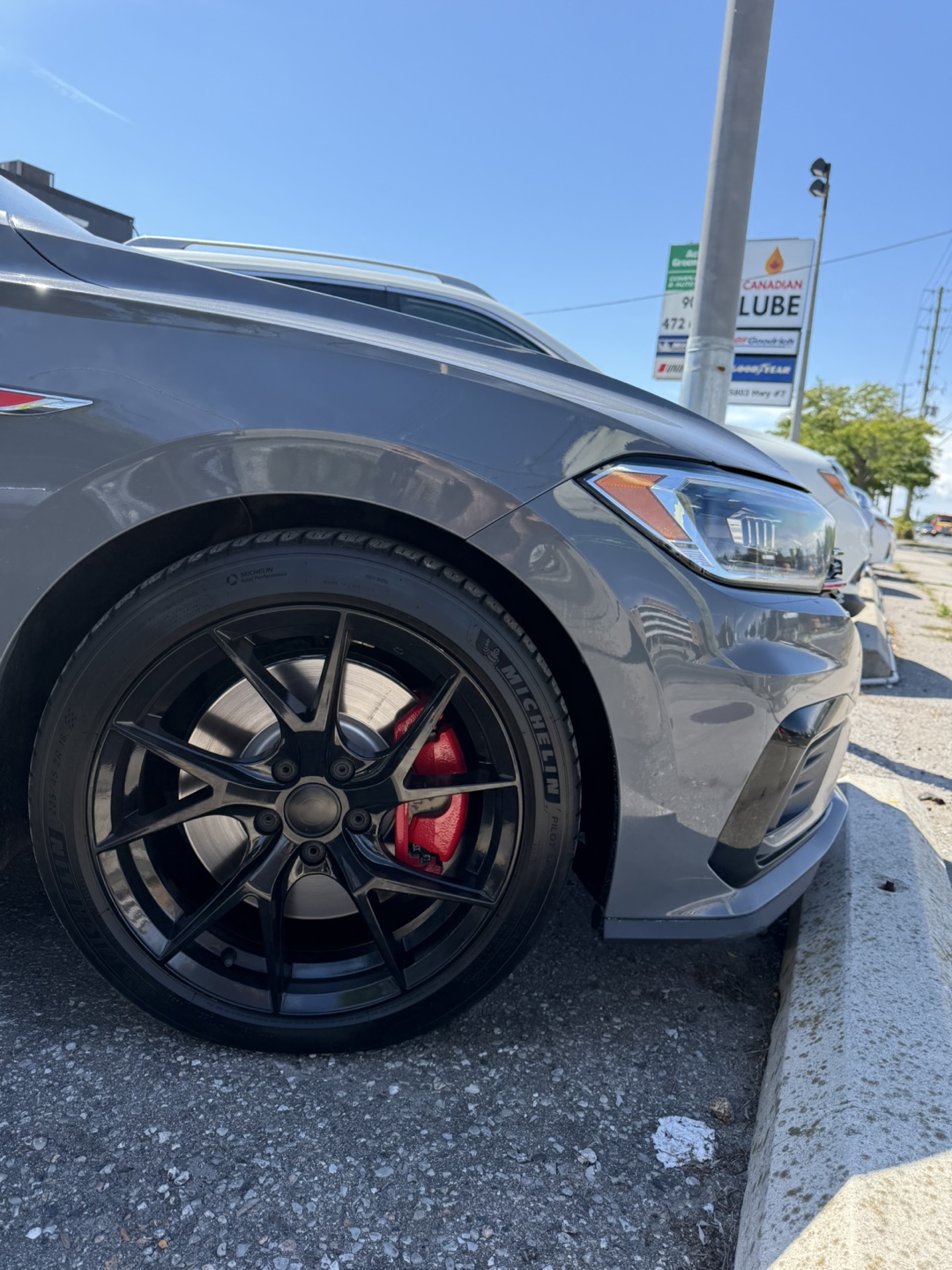 ✨ 2019 Volkswagen GLI Edition | One Owner | Rare Spec ✨ - photo 3