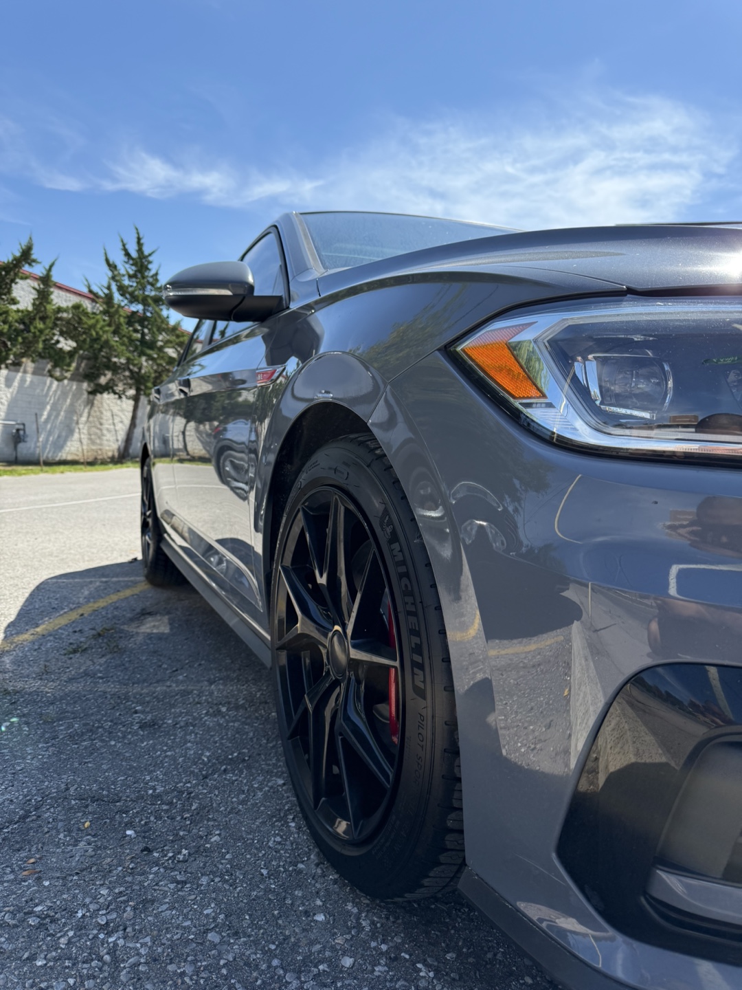 ✨ 2019 Volkswagen GLI Edition | One Owner | Rare Spec ✨ - photo 2