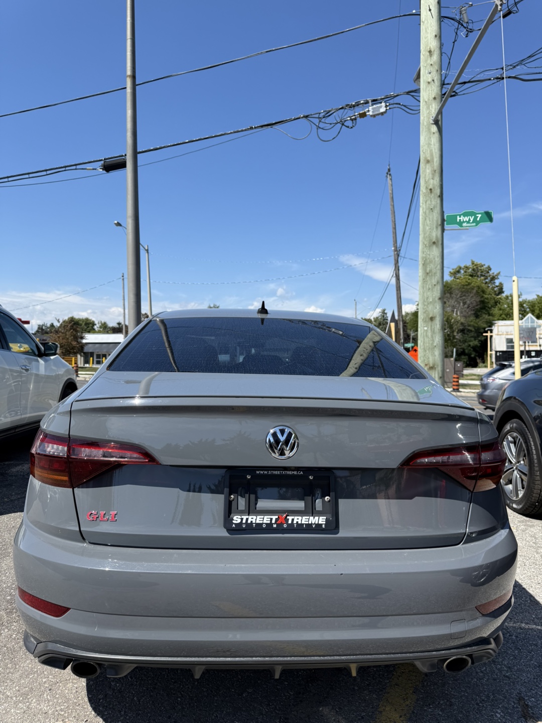 ✨ 2019 Volkswagen GLI Edition | One Owner | Rare Spec ✨ - photo 4