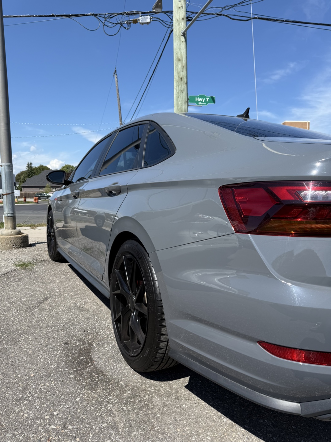 ✨ 2019 Volkswagen GLI Edition | One Owner | Rare Spec ✨ - photo 5