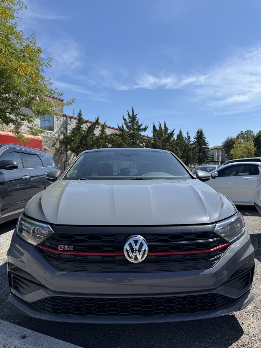 ✨ 2019 Volkswagen GLI Edition | One Owner | Rare Spec ✨