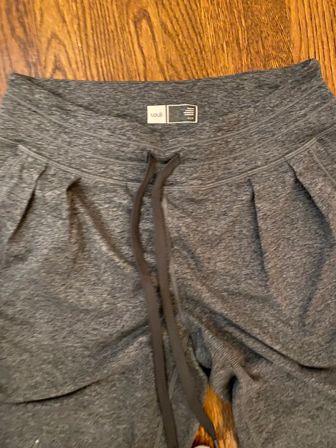 Lot: Jogger Pants Size S (Lole and tuff) image indicator(4)