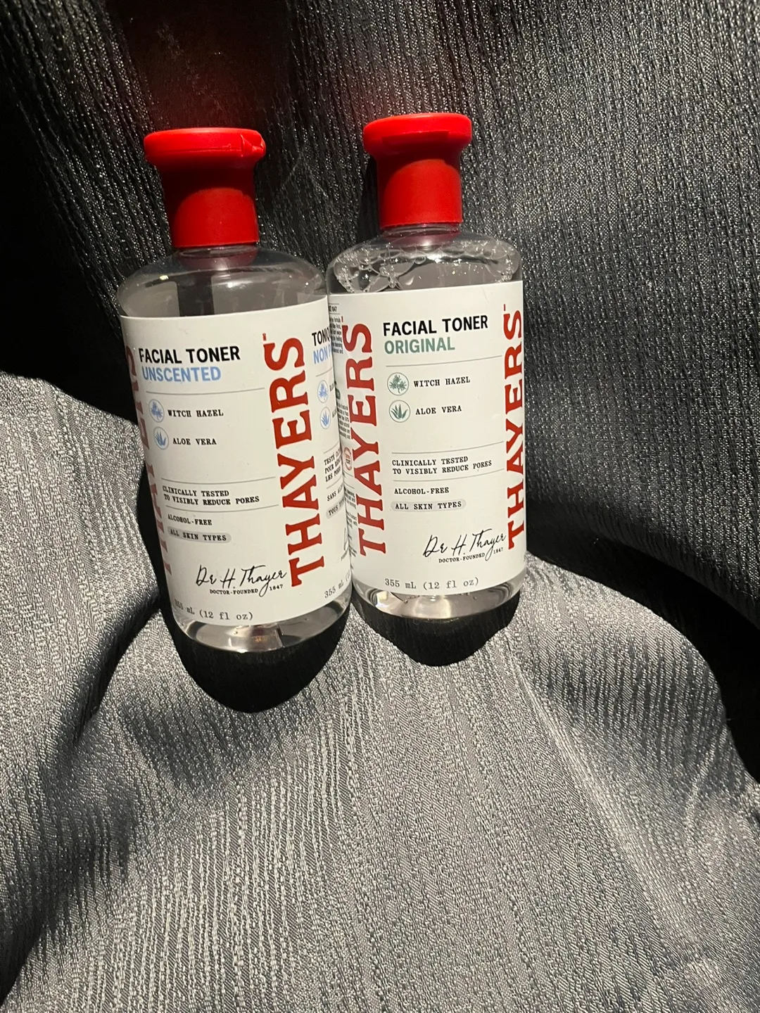 Thayers Facial Toner (Original & Unscented) thumbnail