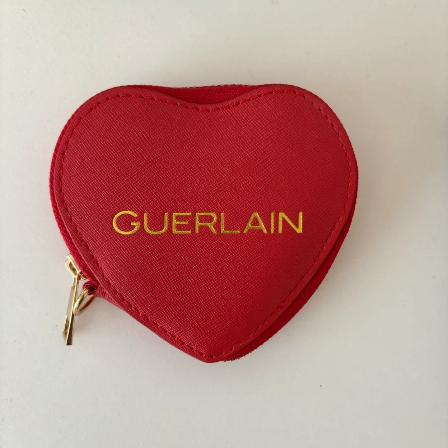 Guerlain Heart Pouch thumbnail