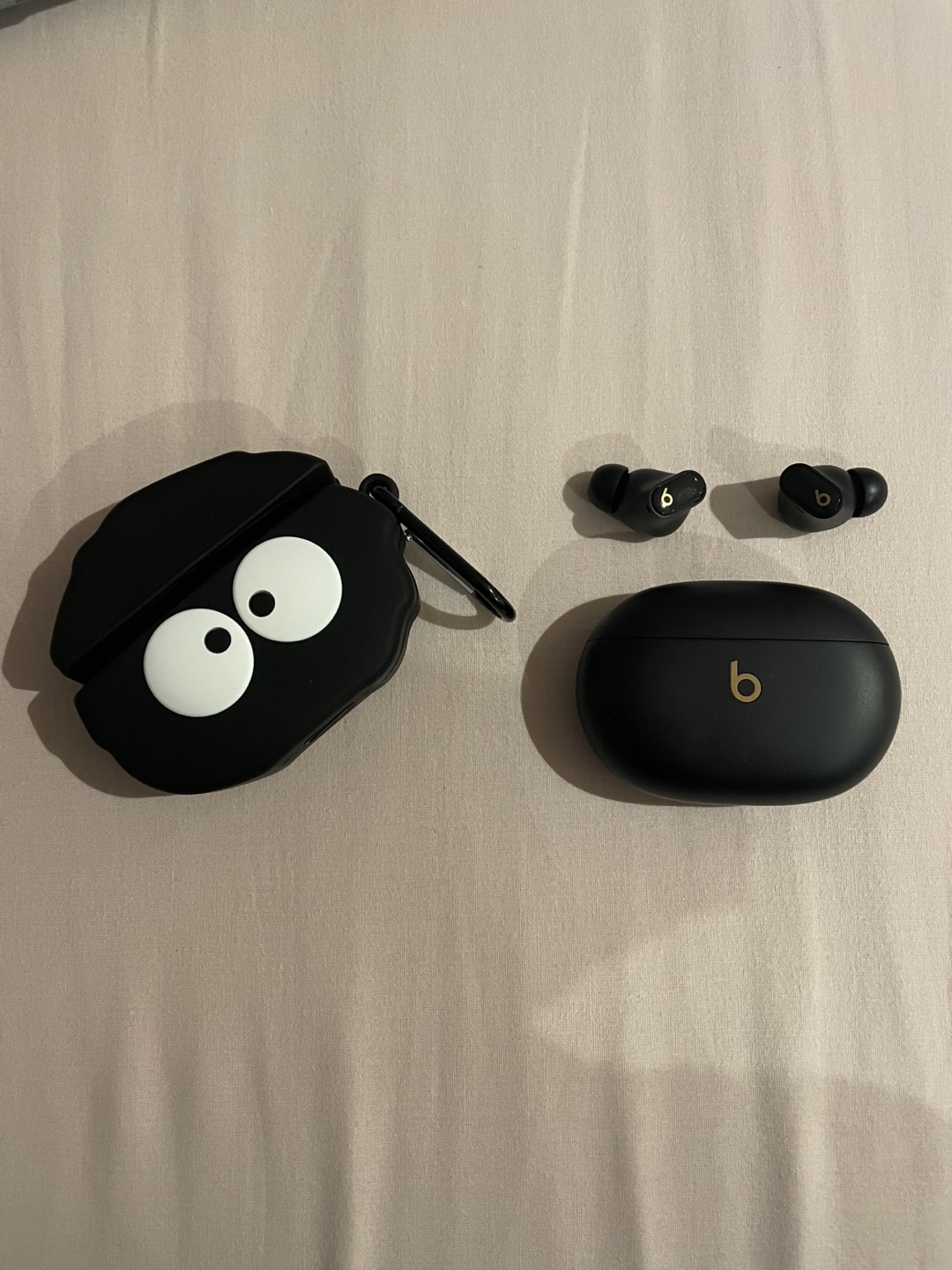Beats Studio Buds + - Black - photo 3