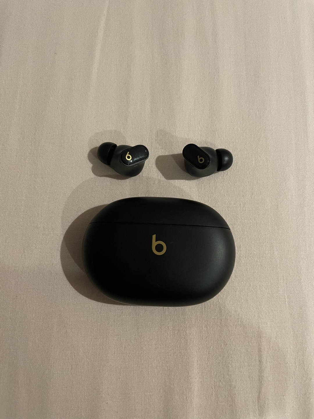Beats Studio Buds + - Black - photo 2