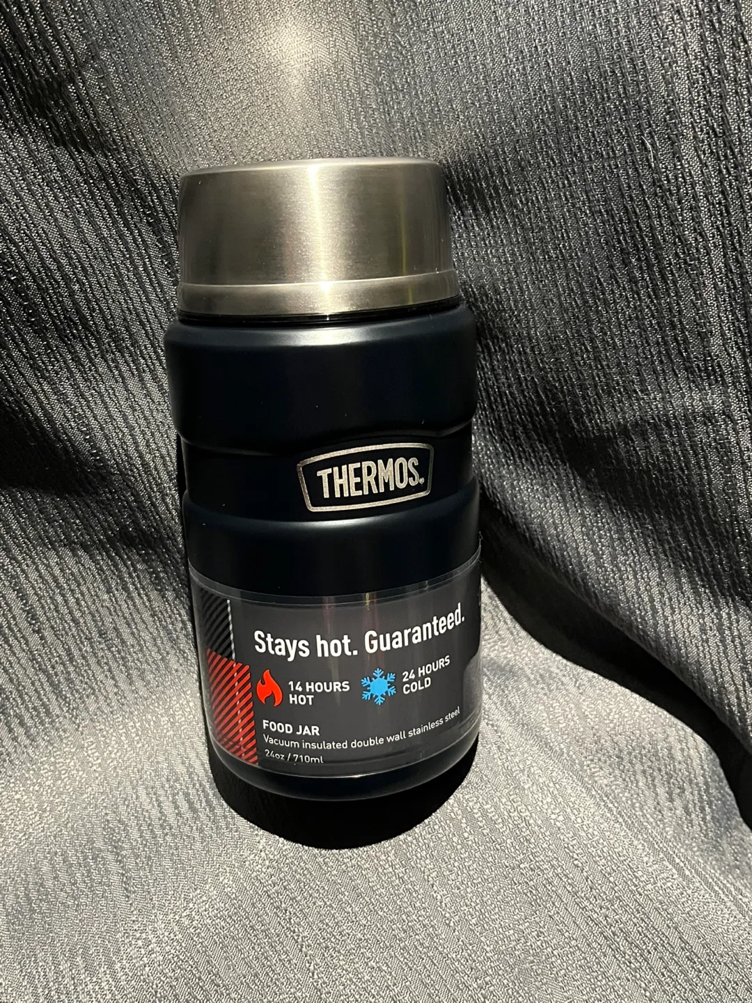 Thermos Food Jar - 24oz/710ml thumbnail