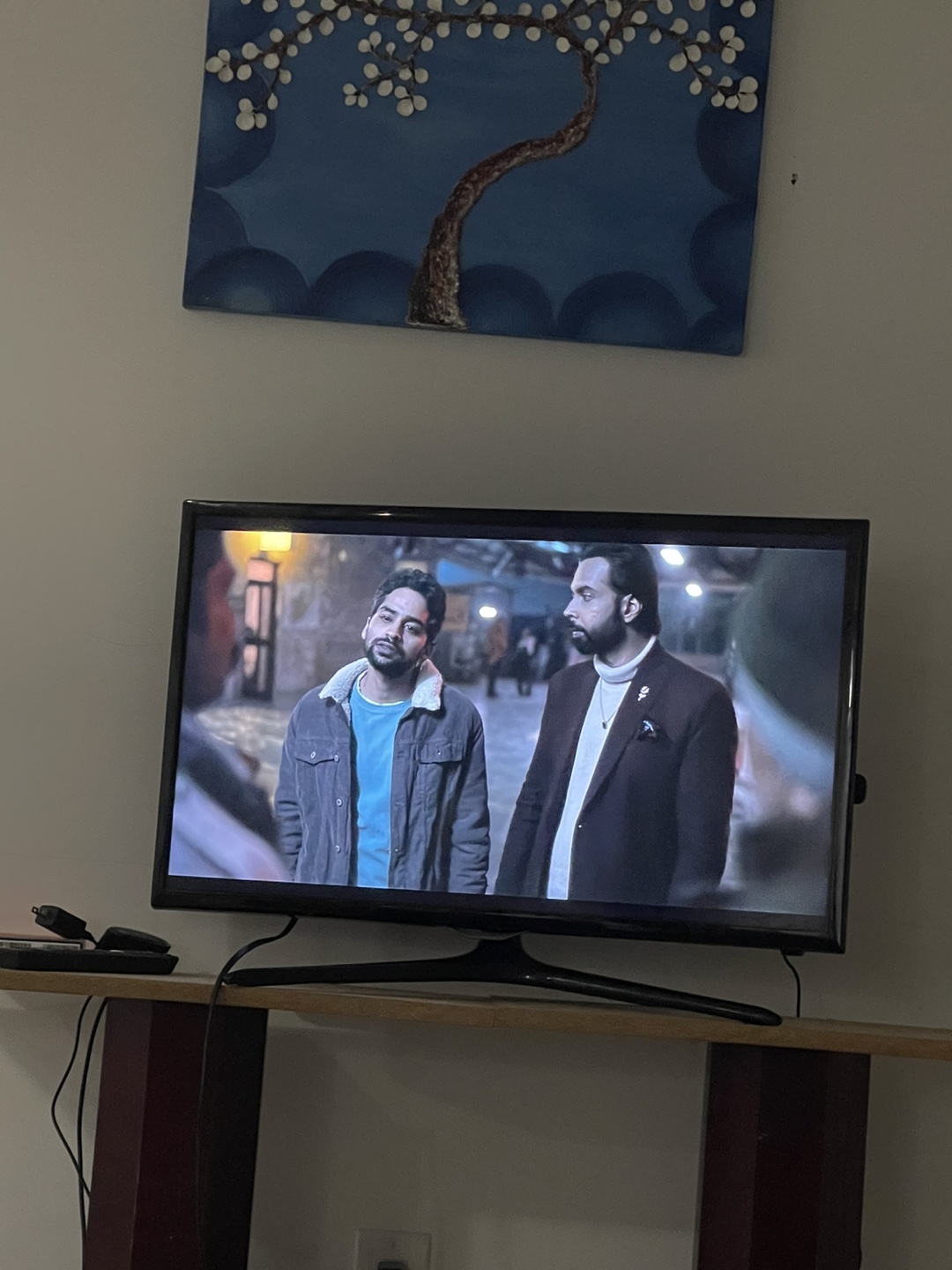 32” Samsung tv - photo 2