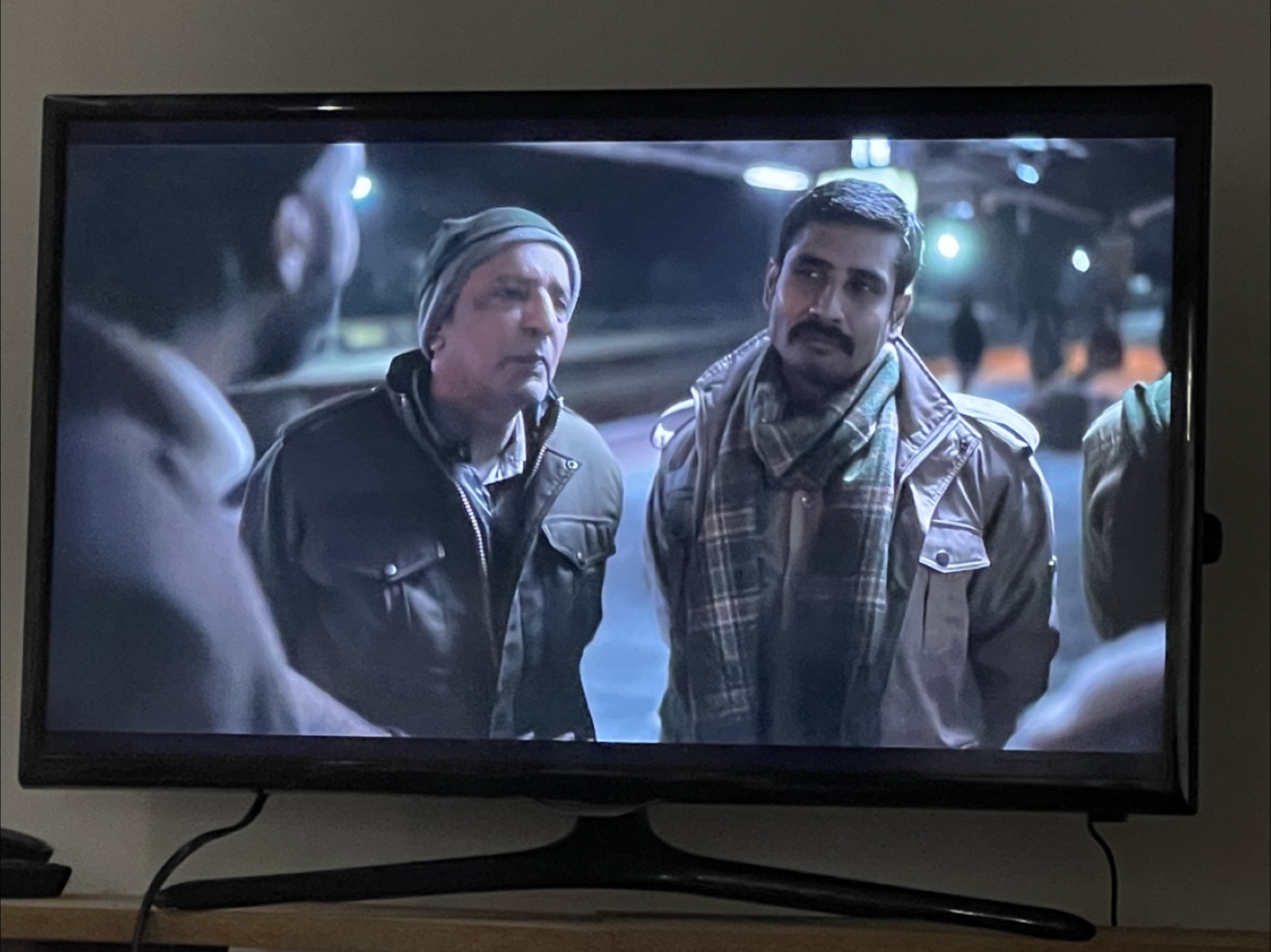32” Samsung tv - photo 3