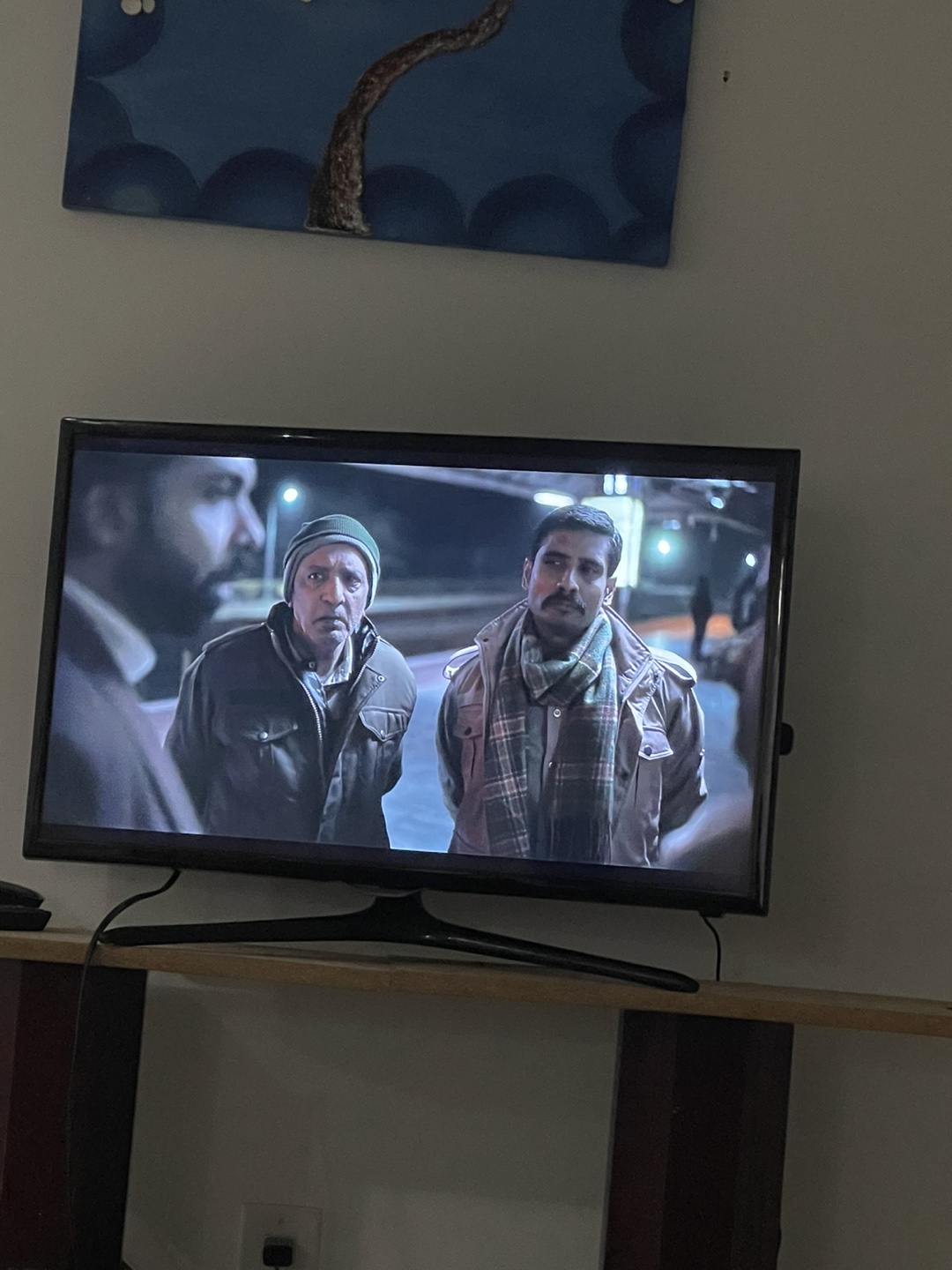 32” Samsung tv