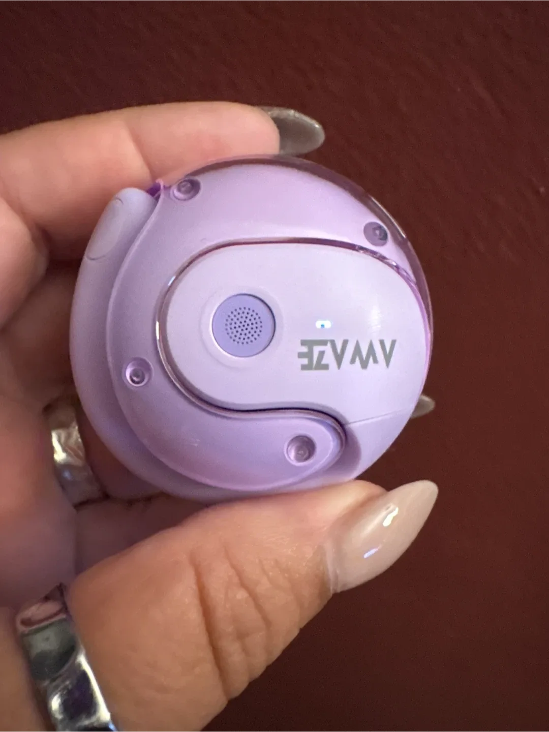 🥕 AWAZE Sound Labs X15 Pro Earphones image indicator(4)