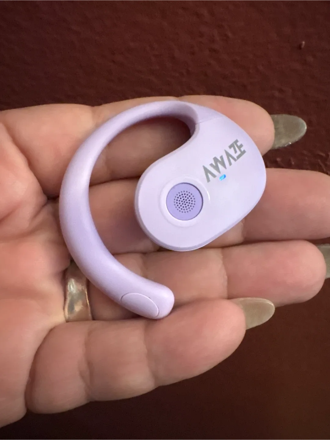 🥕 AWAZE Sound Labs X15 Pro Earphones image indicator(6)