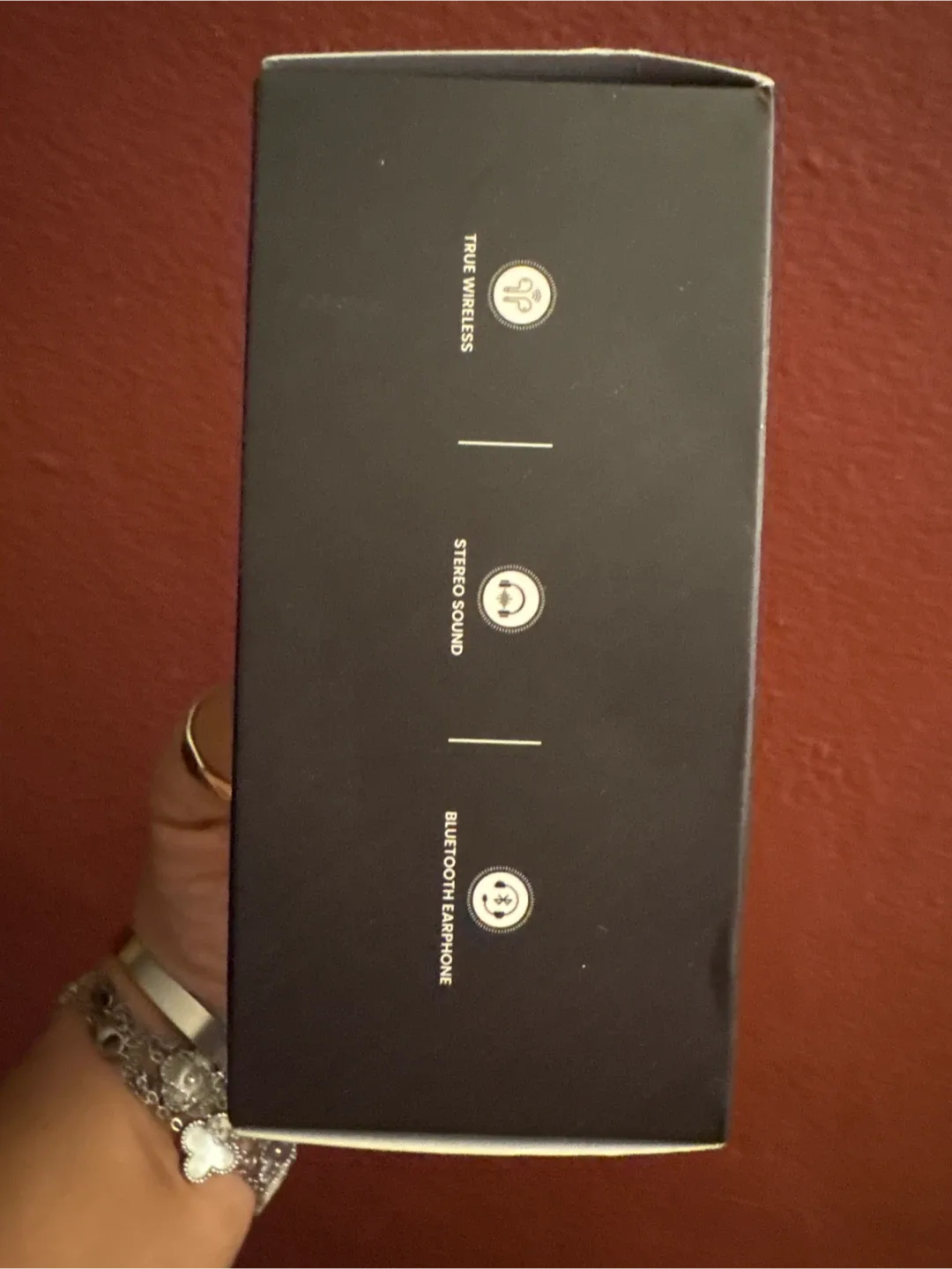 🥕 AWAZE Sound Labs X15 Pro Earphones image indicator(7)