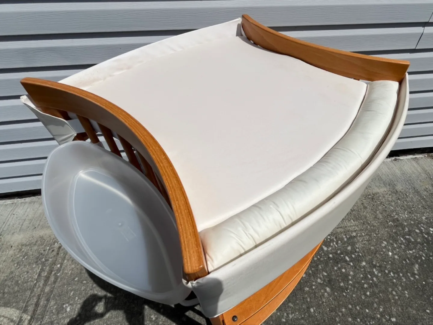 Stokke Care Changing Table - EUC image indicator(3)