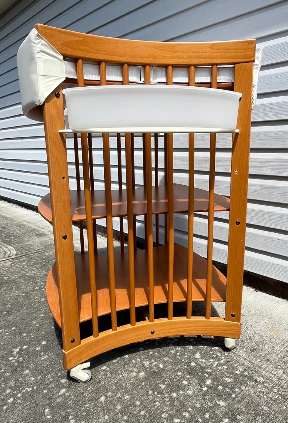 Stokke Care Changing Table - EUC image indicator(5)