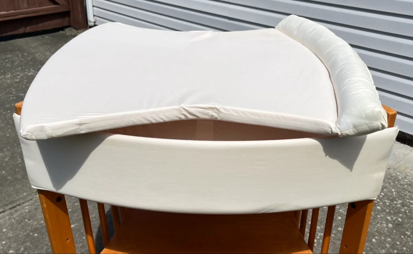 Stokke Care Changing Table - EUC image indicator(8)