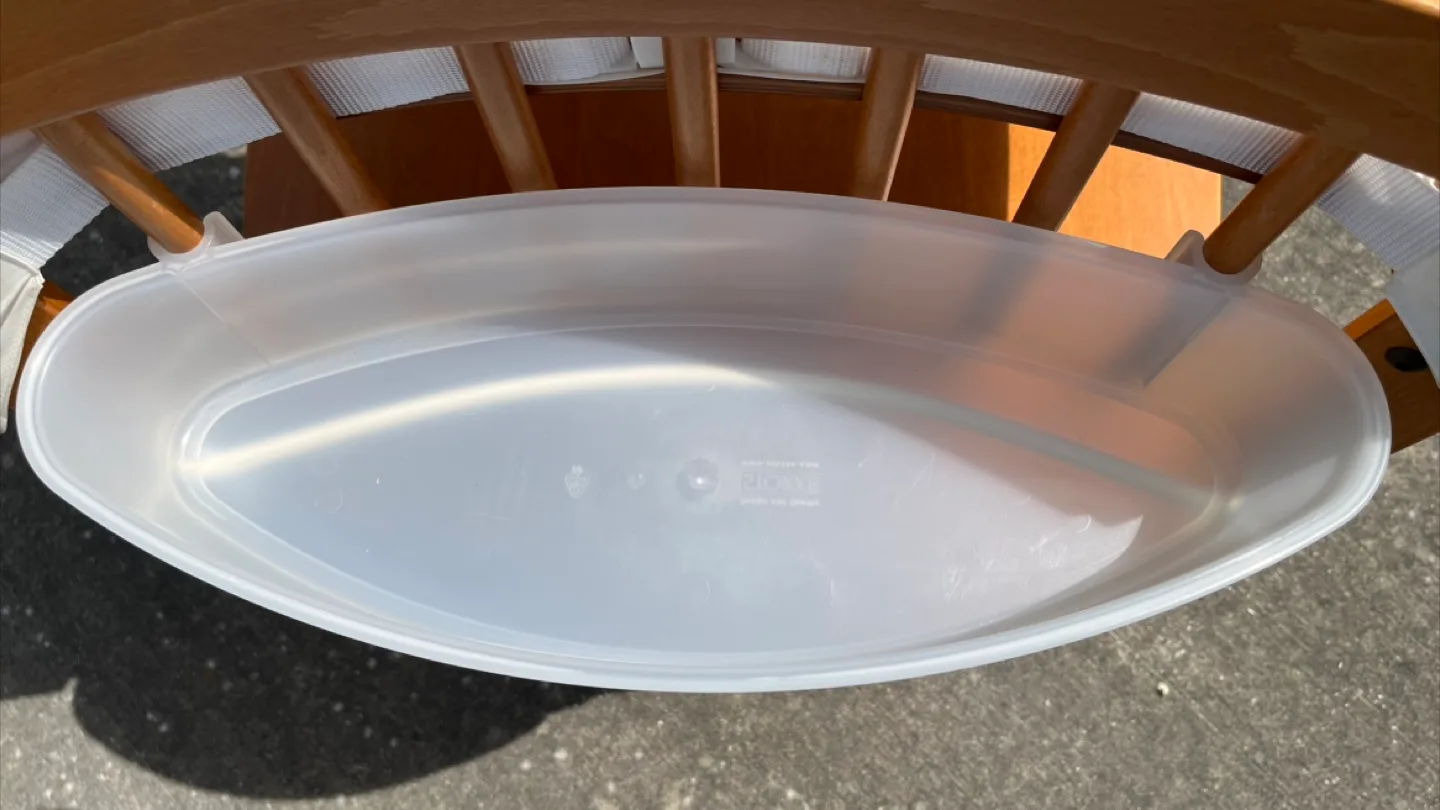 Stokke Care Changing Table - EUC image indicator(9)