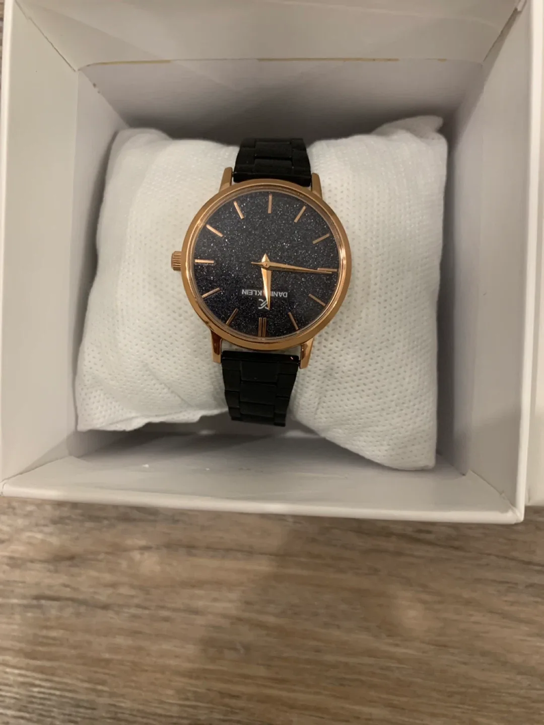 Daniel Klein Watch image indicator(2)