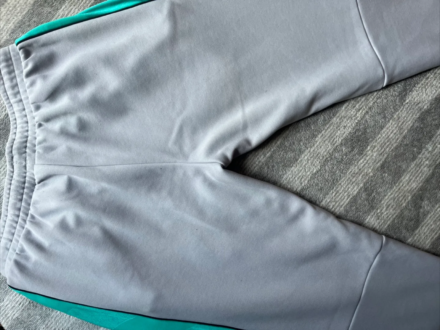 Puma AMG Petronas Track Pants image indicator(3)