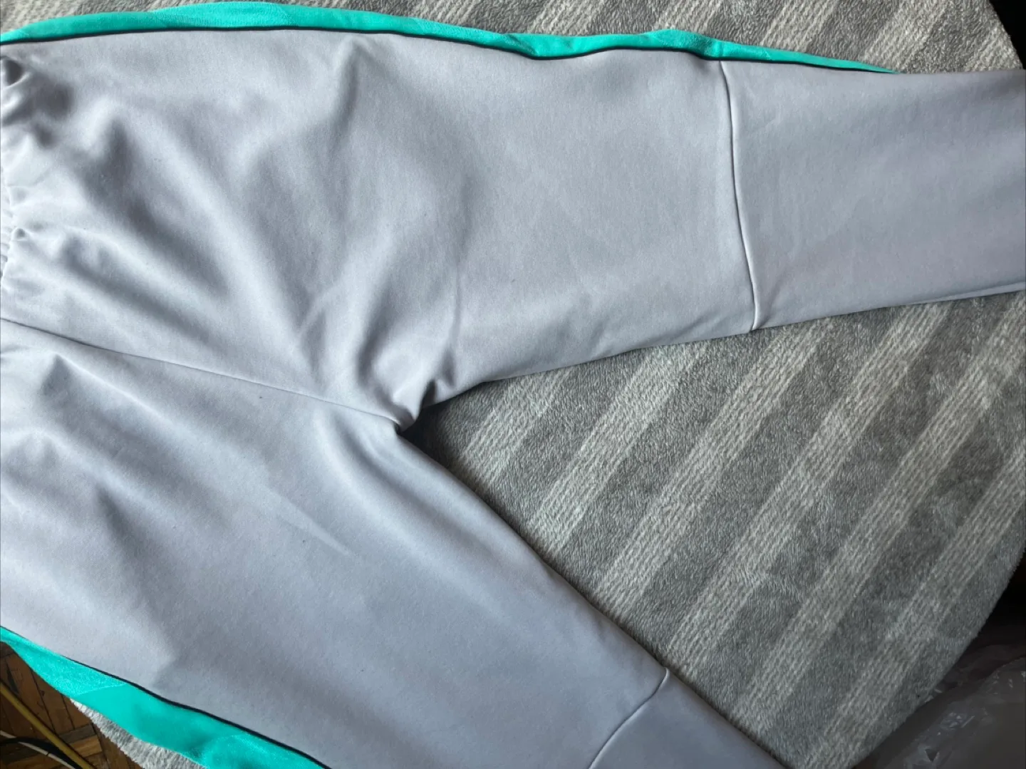 Puma AMG Petronas Track Pants image indicator(2)