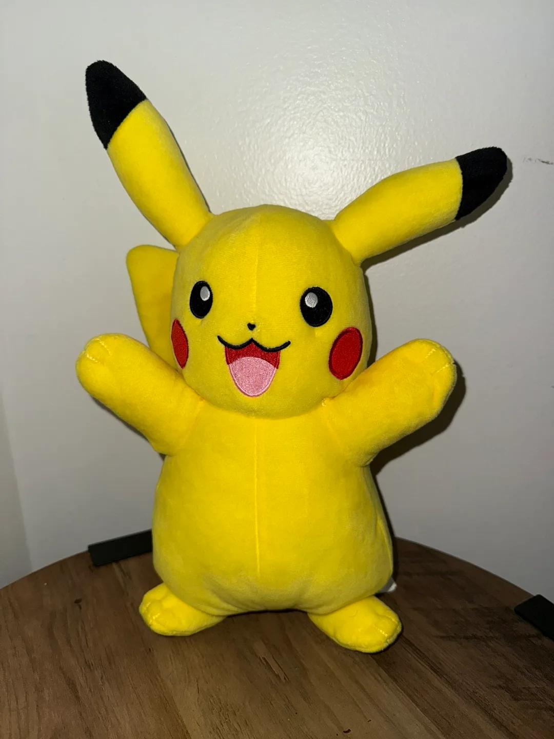 Talking pikachu thumbnail