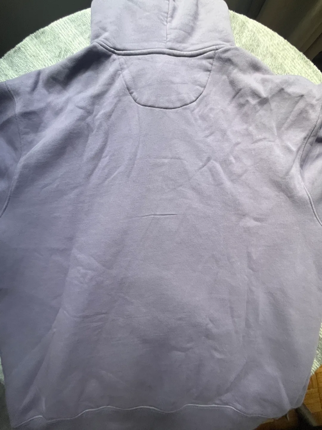 OVO Purple Hoodie image indicator(2)