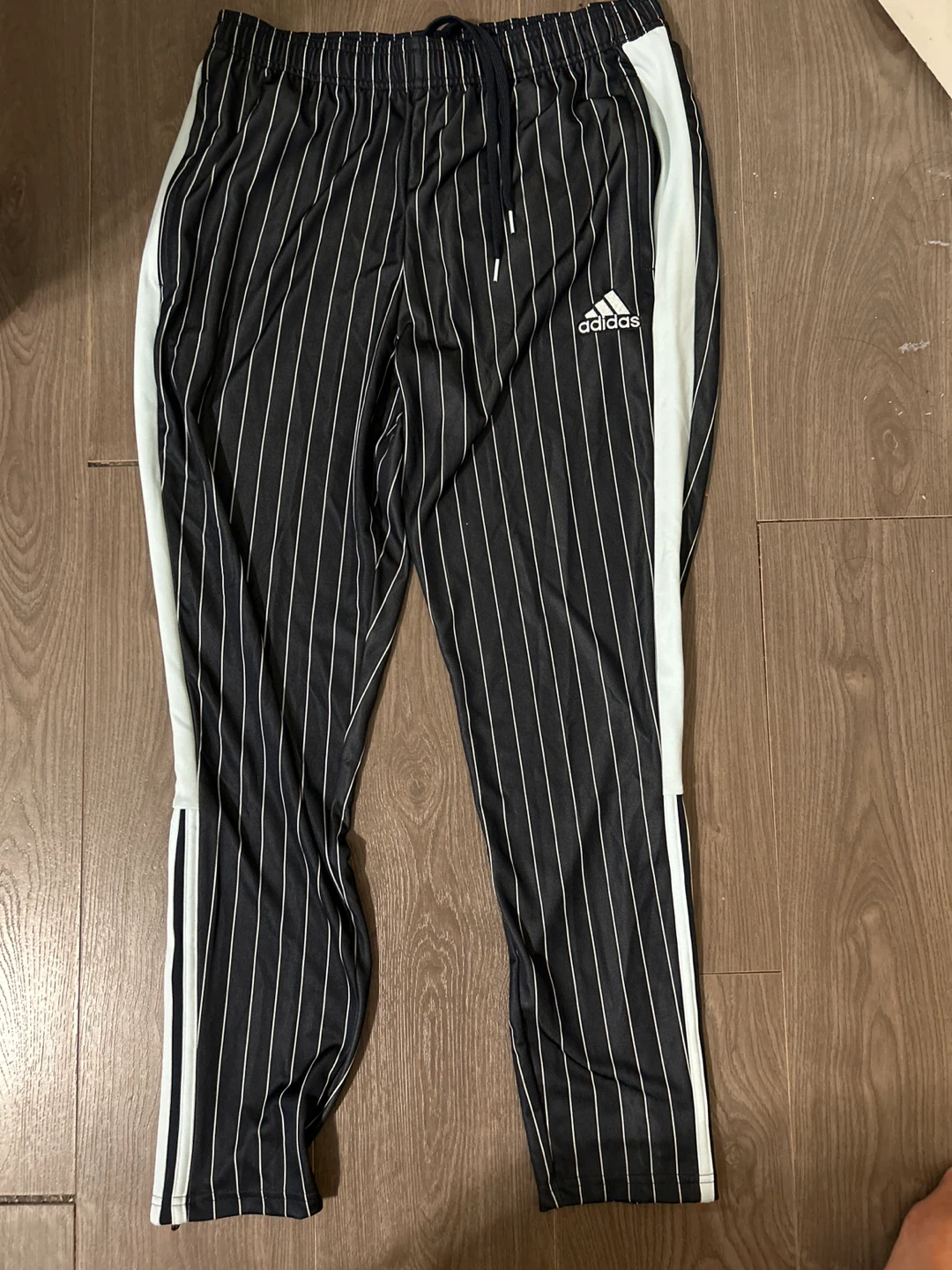Adidas Tiro PNT VIP Football/Soccer Pants - Size L