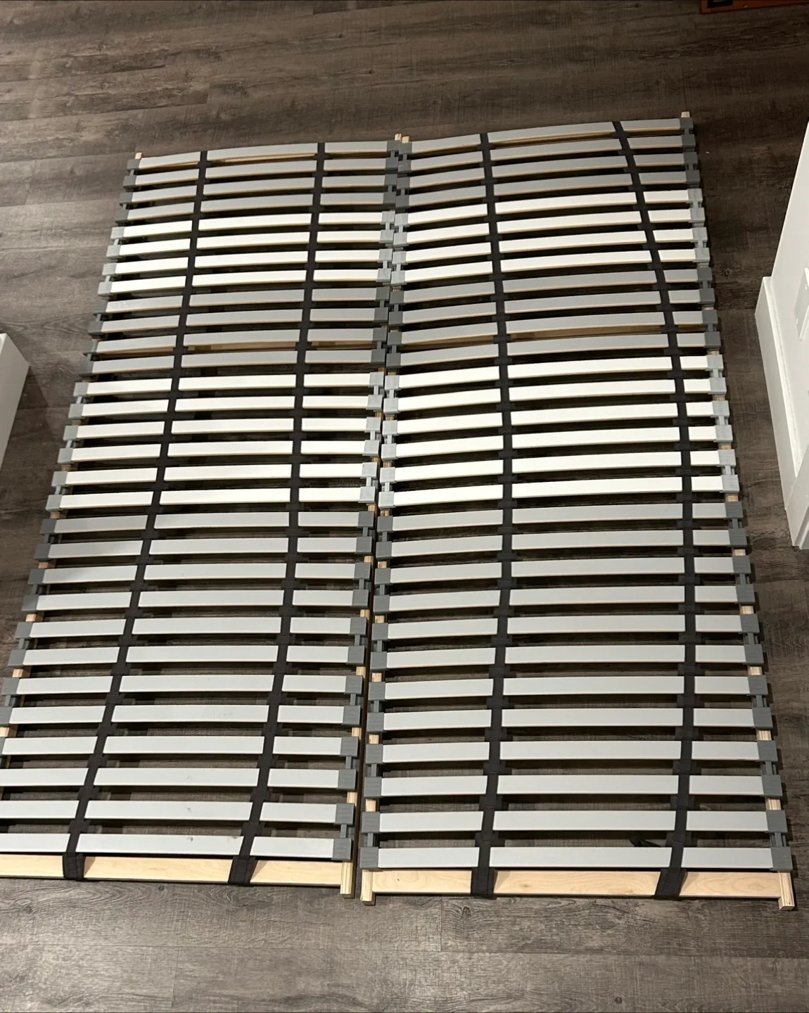 Full / double size LONSET slats thumbnail