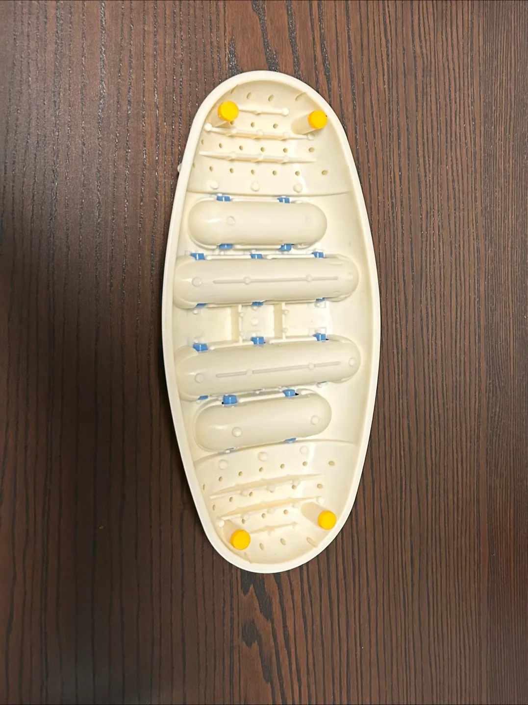 Foot Massager image indicator(2)