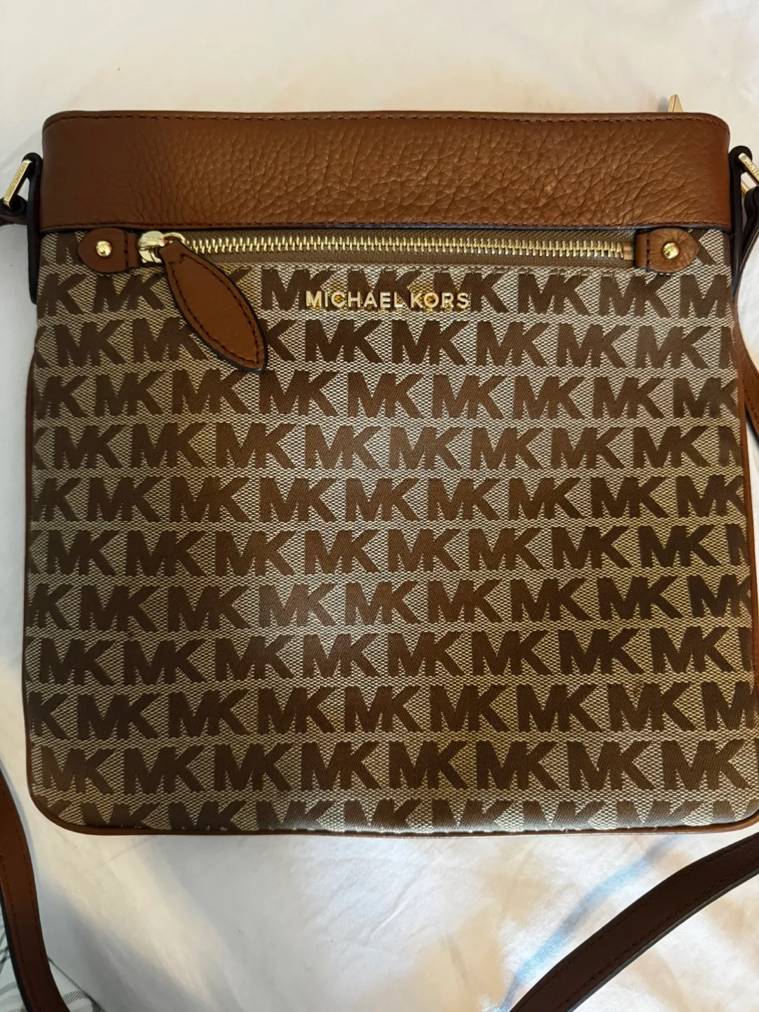 Michael Kors Crossbody Bag thumbnail