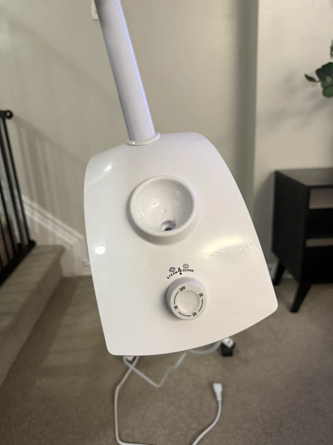 NEW Professional Facial Steamer image indicator(5)