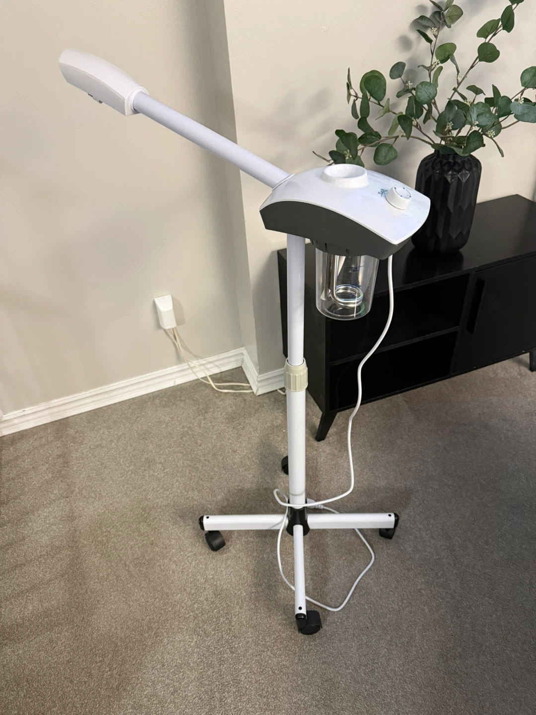 NEW Professional Facial Steamer